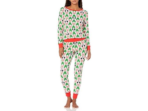 2-piece Mickey Holiday