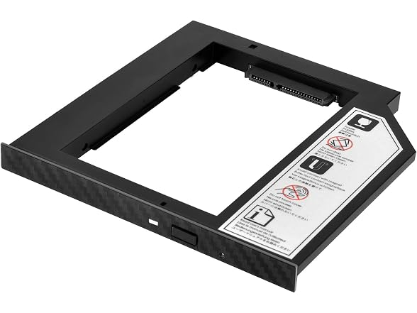 SilverStone Technology 9.5mm Laptop