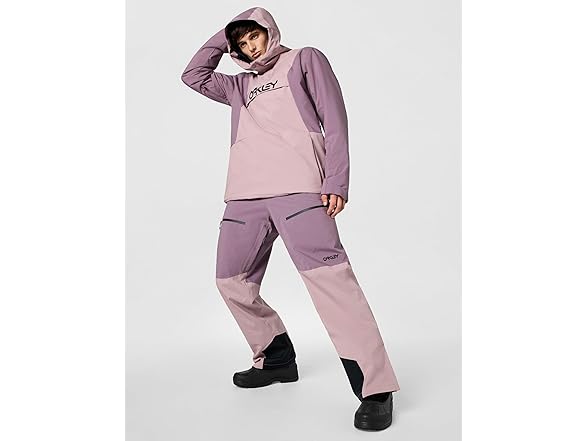 Oakley Mens Thermonuclear Lined Pant 2.0