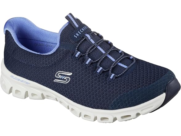 Skechers Women's Active Hands Free Slip 7.5