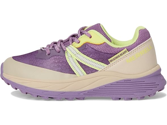 Merrell Kid's Supernova Shoes
