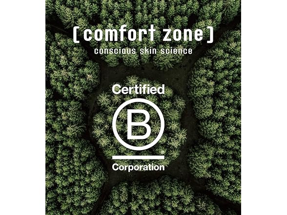 Comfort Zone ] Skin Perfect  Biocellulose Sheet Mask,