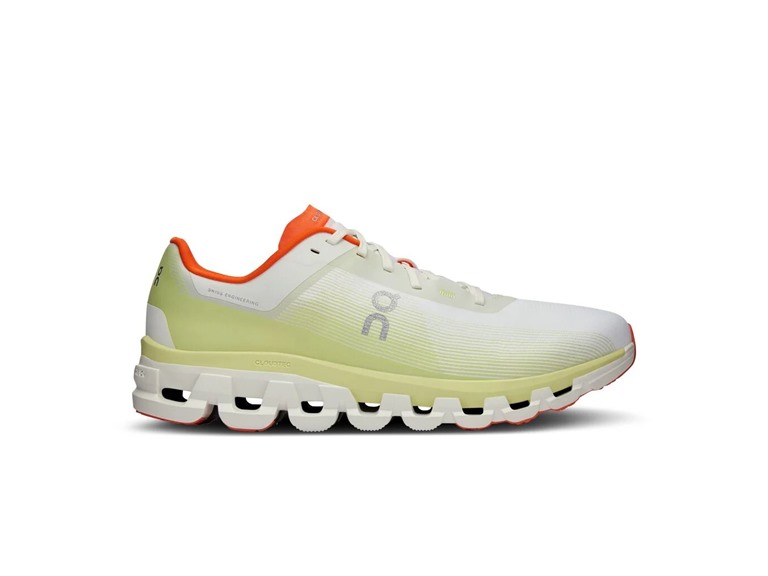 On Running Cloudflow 4 Women's Shoes - Gallery 8