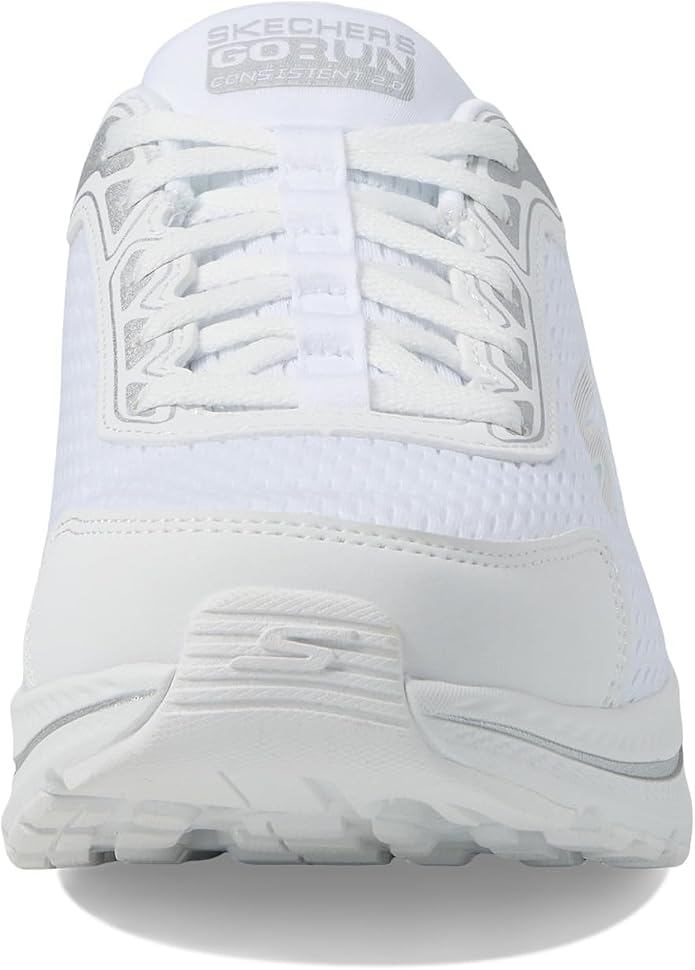 Skechers Women Hands Free Slip-Ins Go Run Sneaker - Gallery 8