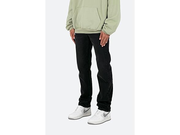 Mnml Men (30W x 30L Short) Straight Every Day