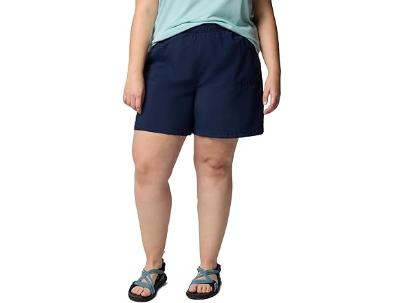 Columbia Women's Sandy River Short II