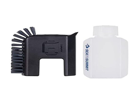 Sea to Summit Camp Kitchen Set