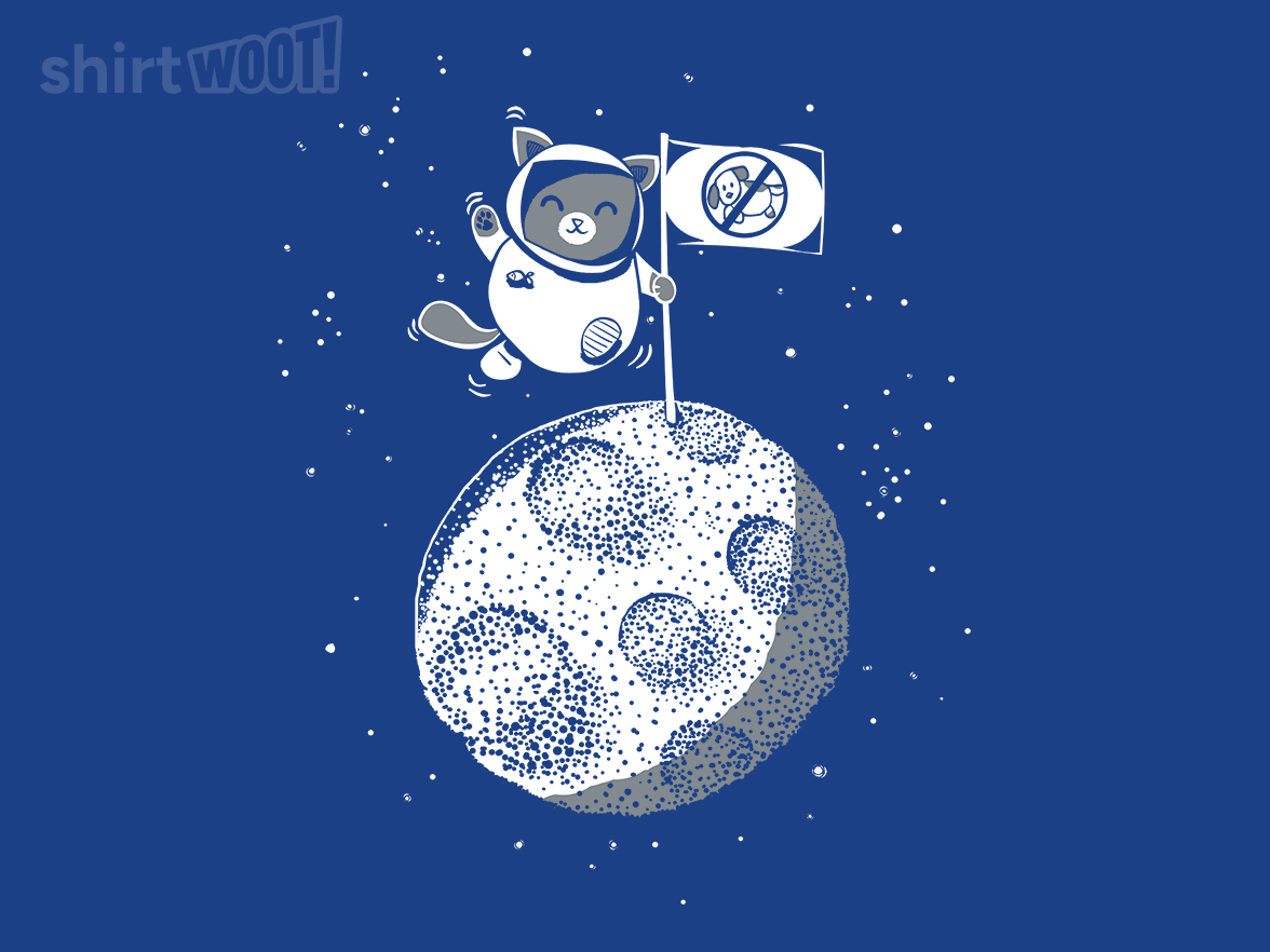 Cat On The Moon - Gallery 8