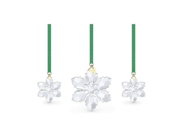 Swarovski Annual Edition Ornament Set 2026