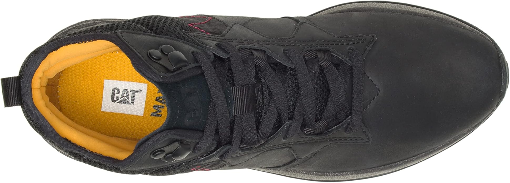 Cat Cityrogue Mid Men's Shoes (8W) - Gallery 8