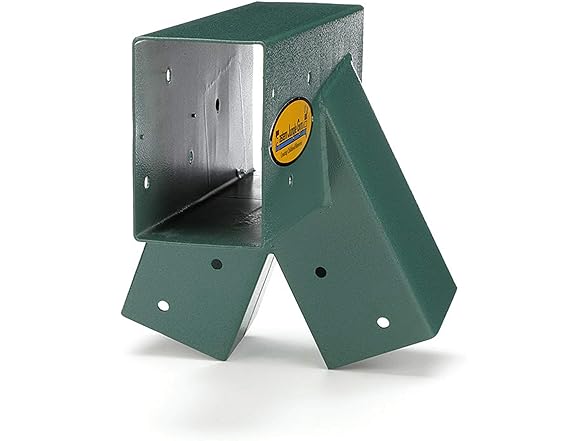 Eastern Jungle Gym A-Frame Bracket