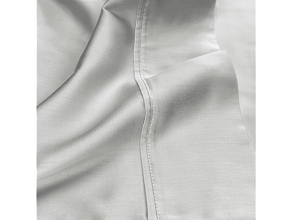 Superior Egyptian Cotton 530 TC Bed Sheet Set