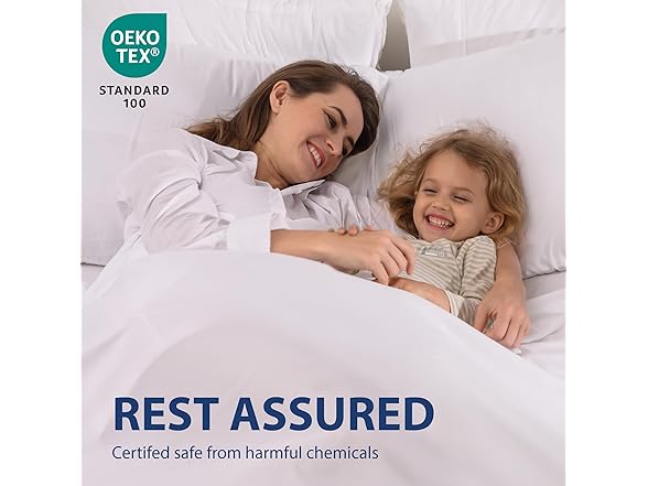 Cathay Home Hotel Microfiber Flat Sheet Twin