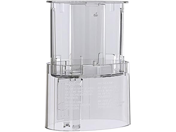 Cuisinart DLC-018BGTXT1 Replacement