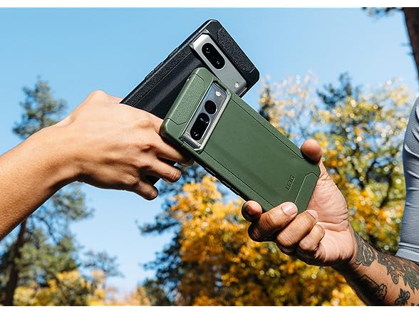  URBAN ARMOR GEAR UAG Made for Google Pixel