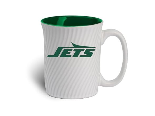 Memory Company NFL Swirl Mug