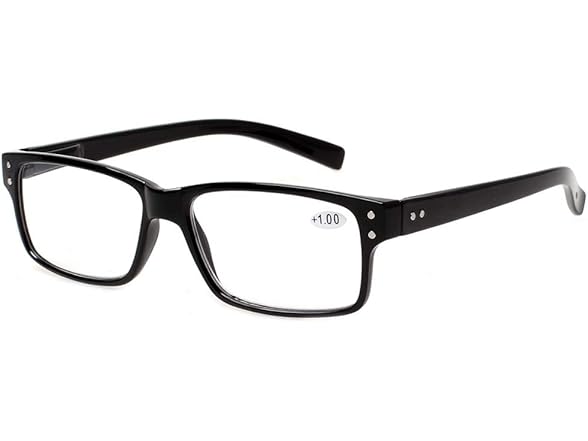 10 Pairs Spring Hinge Reading Glasses