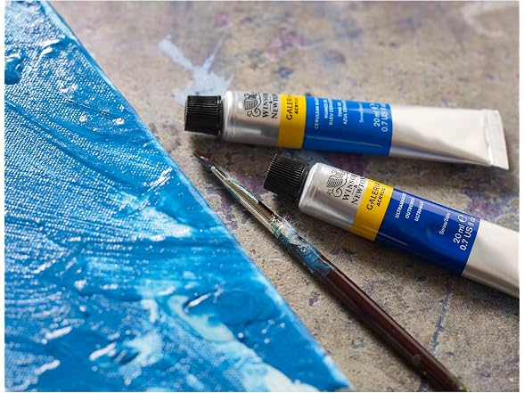 Winsor & Newton Galeria Process Magenta 60ml