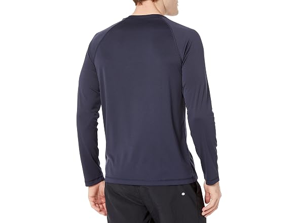 Amazon Essentials Men (M) Long-sleeve UPF 50 Tee