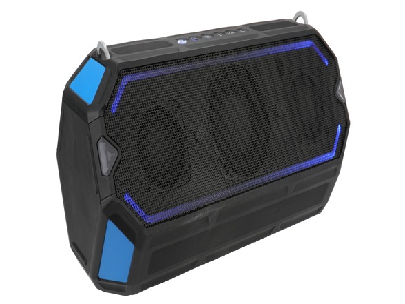 HydraShock Wireless Speaker