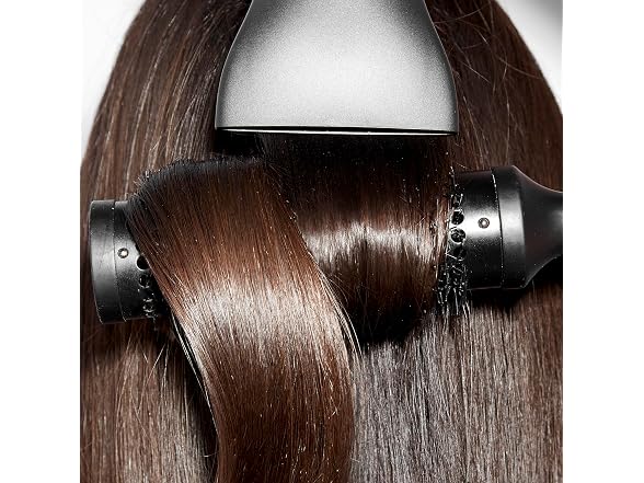 GHD Helios Professional Hair Dryer Black