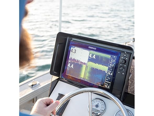 BerleyPro Visor Compatible