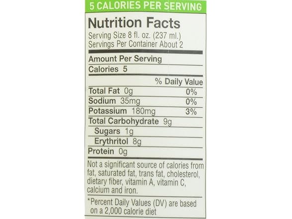 Bai Molokai Coconut, 18 Fl Oz