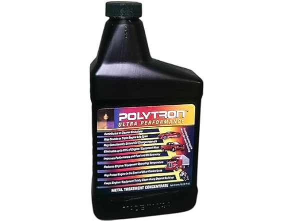 Metal Treatment Concentrate Oil Additive (MTC)
