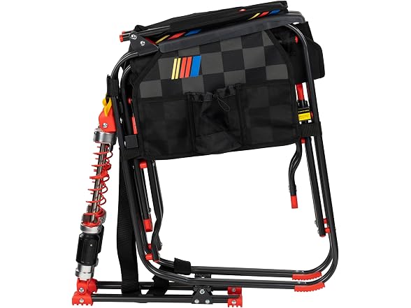 GCI Outdoor NASCAR Adjustable Rocker Chair