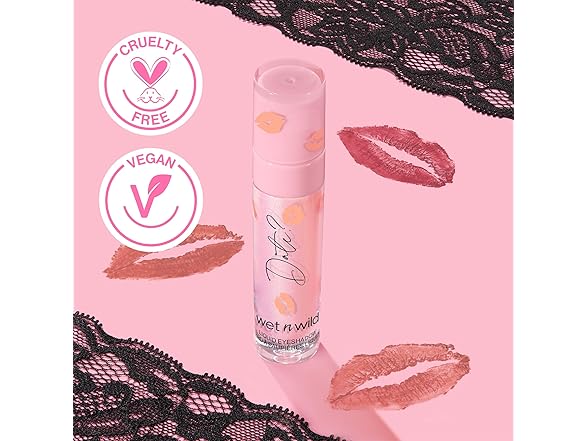 wet n wild Date Or Dominate Liquid Eyeshadow - After Date Glow