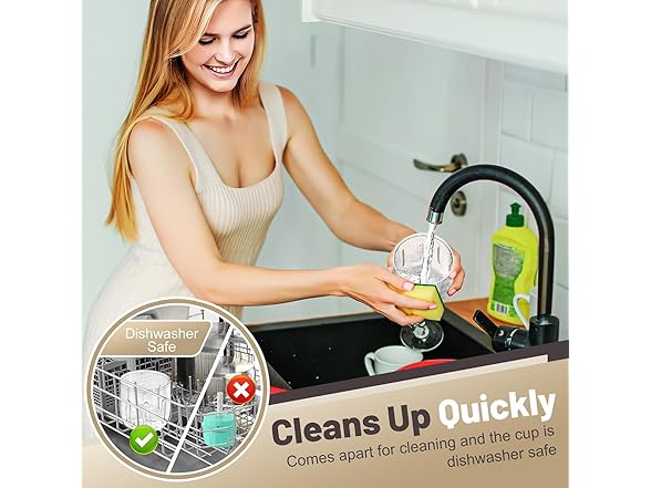 Electric Garlic Chopper