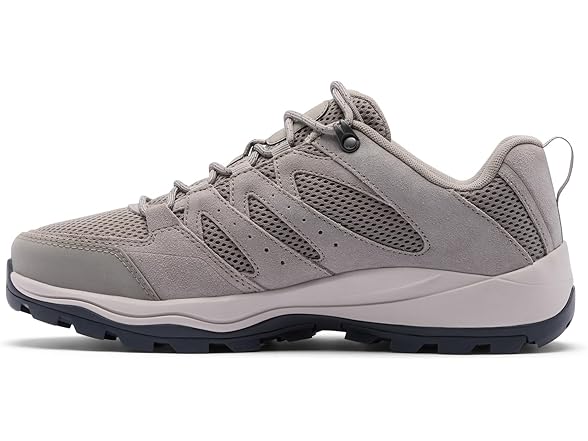 Columbia Columbia Men's Redmond IV Breathe, Kettl