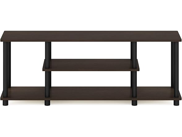 Furinno 3-Tier Entertainment TV Stand