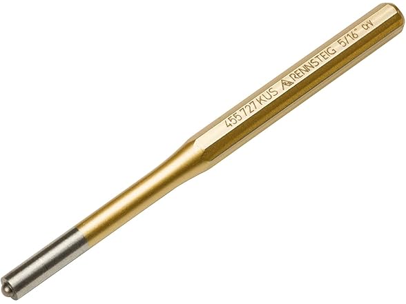 5/16"x6" Roll Pin Punch