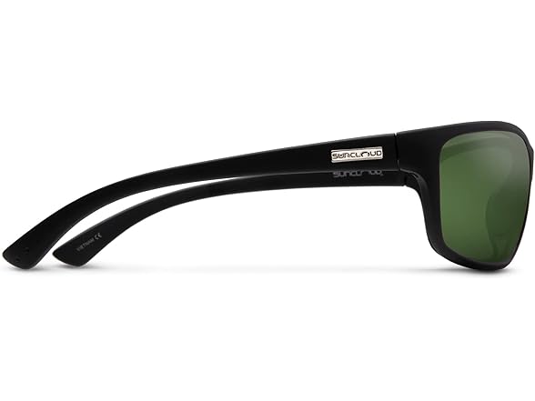 Suncloud Sentry Polarized Sunglasses – 100% UV Protection