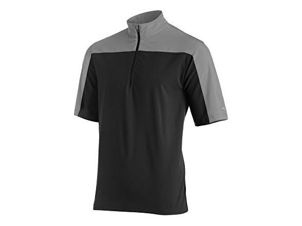 Mizuno Youth Comp Diamond Crew