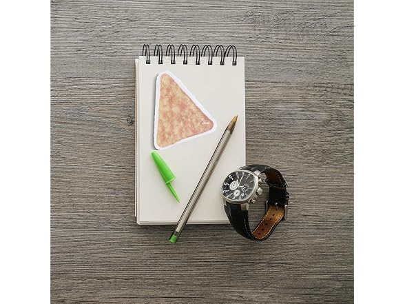 ABG Accessories Doritos Cute Sticky Notes College