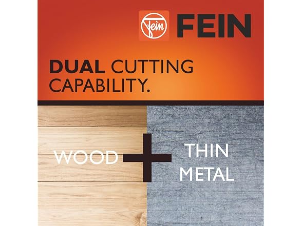 Fein Bimetal Starlock OMT Blade 1-3/4" x 2-1/8" 10pk