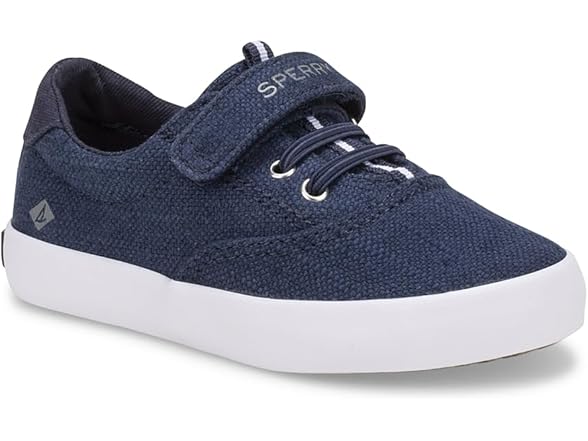Sperry Kids Sneaker Navy (7)