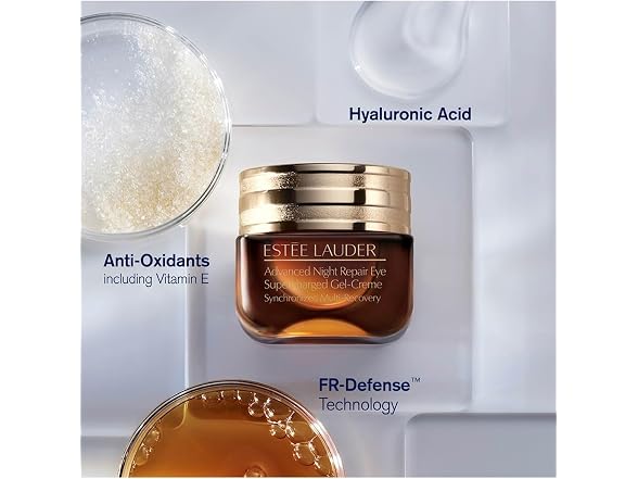 Estee Lauder Advanced Night Repair Eye