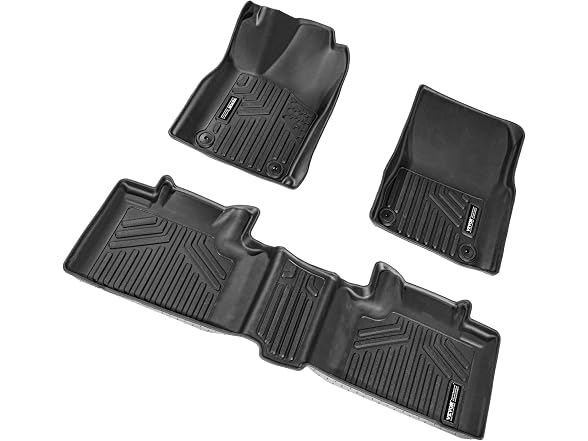 Automotive Floor Mats, Fits for Toyota RAV4 (Not
