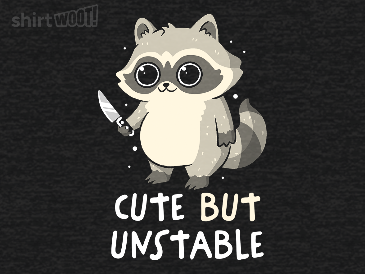 Cute but Unstable - Gallery 9