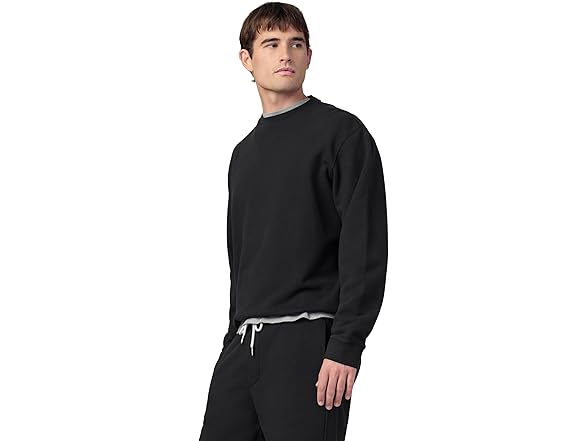 Joes Jeans Mens Bespoke Sweatshirt