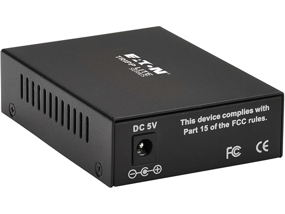 Eaton Tripp Lite Series Multimode to Singlemode
