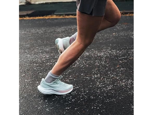 Saucony Ride 19 Women's Shoes