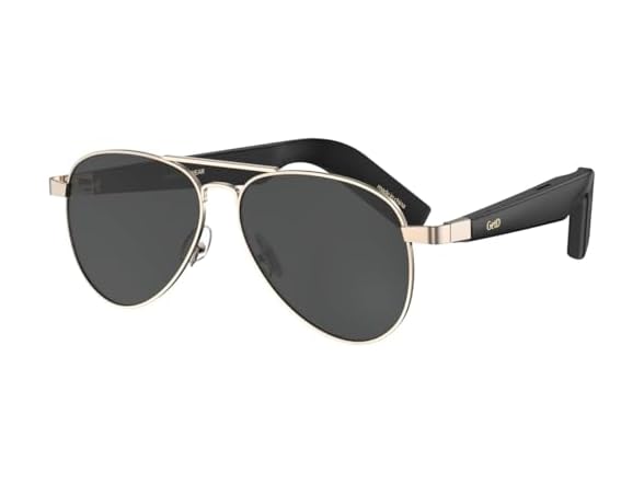 GetD Smart Audio Glasses