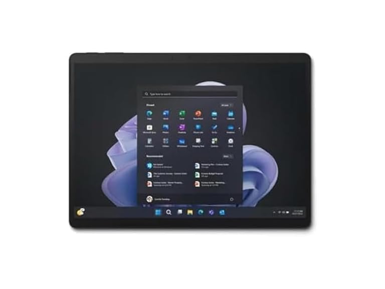 Microsoft Surface Pro 9 Tablet