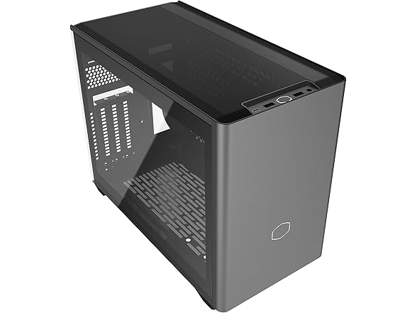 Cooler Master NR200P MAX V2 Mini-ITX PC