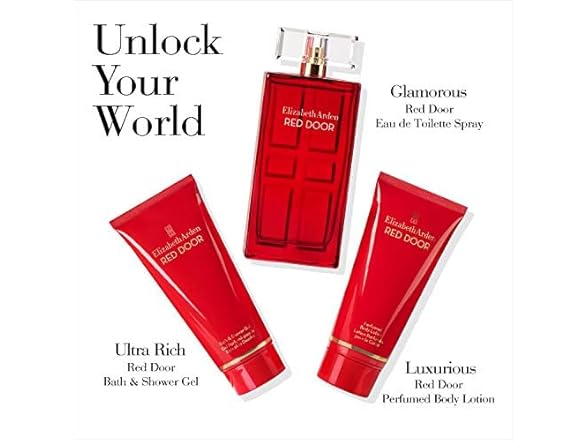 Red Door/Elizabeth Arden Dusting Powder 5.3 Oz