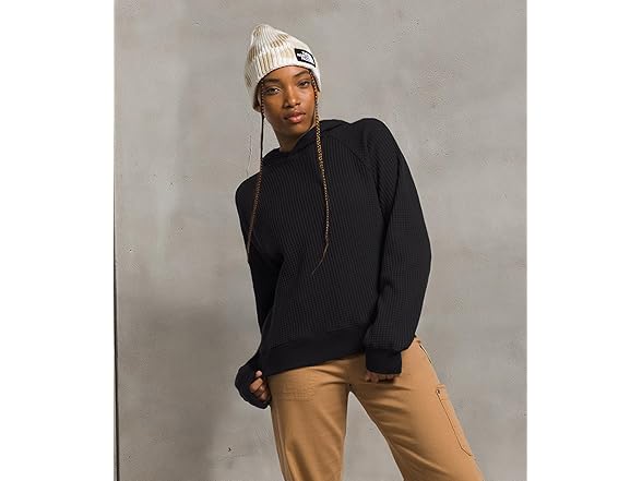 The North Face (XS) Womens Chabot Hoodie